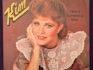 KIM COLEMAN LP PRIVATE Xian AOR Modern Soul Female Vocal UNKNOWN Listen HEAR