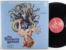 DUNWICH HORROR OST Les Baxter VARESE SARABANDE LP NM SHRINK