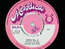 African Highlife 45 - Ugambe Jazz Band - Sega No. 2 - Melodica Kenya - mp3