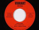 Funk 45 - Soul Vibrations - The Dump - Vibrant - mp3 - rare