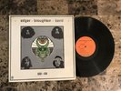 EDGAR BROUGHTON BAND OORA PSYCH IN SHIRNK VINYL LP EX+ NM