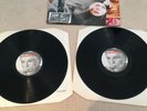 David Bowie Changes Sound And Vision Greatest Hits Double Lp