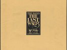 The Band ?– The Last Waltz 1978 WB 3WS 3146 Jacket VG+ Vinyl NM- 1St Press 3 LPs