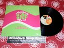 OFFENBACH - SOAP OPERA - FRENCH CANADIAN QUEBEC PROG LP CUT OUT COVER MINT