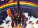 RITCHIE BLACKMORE'S RAINBOW UK  LP 2940 141 HEAVY ROCK CLASSIC NM