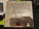 DEATH SS THE SEVENTH SEAL LIMITED N° 18/260