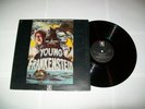 Young Frankenstein - Soundtrack UK LP VG+ Vinyl Record OST