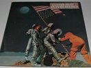 CANNED HEAT - FUTURE BLUES - 1st UK PRESS - BLACK LIBERTY - A-1G B-2G