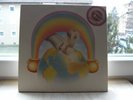 3LP GRATEFUL DEAD - EUROPE '72 (German Press Near Mint TOP-Zustand)