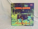 Judy Hebnske & Jerry Yester- Farewell Aldebaran LP Vinyl Record VG
