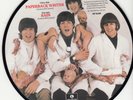 THE BEATLES - BUTCHER COVER - PAPERBACK WRITER - UK PICTURE DISC
