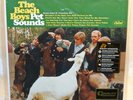 The Beach Boys: Pet Sounds *MONO* 200g Vinyl LP Record 2015