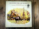 Capitol PER8394 - Beethoven - The Late Quartets - THE HOLLYWOOD STRING QUARTET