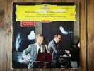 DG SLPM138083 - Beethoven - Cello Sonatas - Pierre FOURNIER -Friedrich GULDA NM-