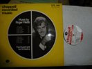 Chappell Music Library - Music By Roger Webb LPC 1062 1974 UK LP MOD/JAZZ rare
