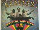 The Beatles - Magical Mystery Tour, 2 X 7” Vinyl VERY RARE Parlophone MMT-1