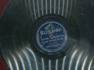 CHARLIE BARNET AND HIS ORCHESTRA: NO NAME JIVE  /10-INCH 78 RPM RECORD /*RAREST*