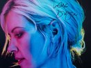 Dido Still On My Mind, Vinyl Limited Blue LP + CD +12x12 Artwork Signed