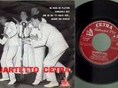 Quartetto cetra - Un disco dei Platters