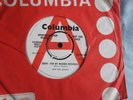 DEE DEE SHARP Gravy (for My Mashed Potatoes) Columbia demo DB-4874 Near EX