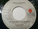 LISANDRO MEZA - CUMBIA DE LOS LOCOS  hEaR iT  Heavy ACCORDEON afrobeat CUMBIA 7