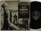 BLOW-UP OST Herbie Hancock MGM LP