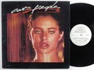 CAT PEOPLE OST Giorgio Moroder BACKSTREET LP VG++