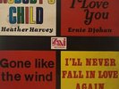 Ernie Djohan/Heather Harvey Malaysia 60's English Psych Garage EP RARE