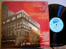 MMG-1122 GALA Concert At Carnegie Hall BACH MENUHIN RICCI JANIS BOLET Gamba NM