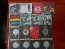 THE POLICE   x  16  -  7