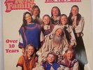 LP The Kelly Family The Very Best .. Over 10 Years
