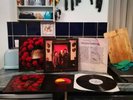 THE STRANGLERS Original Rattus Norvegicus Vinyl LP plus 2 others ORIGINAL ,LPs
