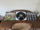 Bob Marley & The Wailers - Survival LP - SUPERB Nr Mint FIRST UK Pressing Vinyl