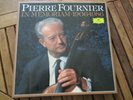 RARE NM box of 5lp's PIERRE FOURNIER IN MEMORIAM 1906-1986 DGG STEREO 419347-1