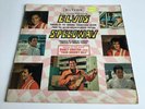 Elvis Presley Speedway Vinyl LP Mono RD 7957 (LPM 3989)RCA 1968