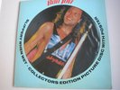 BON JOVI Slippery When Wet UK LP 1986 picture disc + poster ex+/ex+