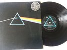 PINK FLOYD - Dark side of the moon - Great early A3 B3 UK Press Vinyl LP