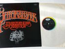 QUICKSILVER - MESSENGER SERVICE - 1st Press Vinyl LP