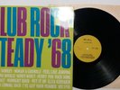 CLUB ROCK-STEADY '68 - Various artists - WIRL (ISLAND) - SKA / Reggae Vinyl LP