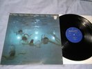 TEA  tea  1975 - RARE SWISS HEAVY -PROG , ROCK-FIRST UK PRESS PHILIPS - MINT