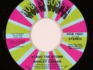 Northern Soul Funk Gospel 45 - Shirley Caesar - Stand The Storm - HOB - VG+ mp3