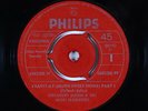 Afro Funk 45 -  Orlando Julius - Eranti Ile (Home Sweet Home) - Philips Nigeria