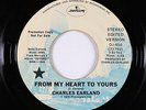 70s Soul/Funk Jazz 45 - Charles Earland - From My Heart To Yours - Mercury - mp3