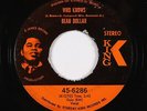 Funk 45 - Beau Dollar - Who Knows - King - mp3