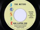 Funk 45 - Meters - Hand Clapping Song - Josie - mp3