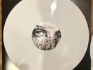 Celine Dion - Taking Chances - 2007 White 2x LP VINYL Record RARE ALBUM Promo