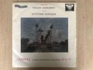 Decca SXL 2026 - Campoli - Mendelssohn Violin Concerto / Bruch - Boult - WBG ed1