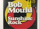 Mould, Bob - Sunshine Rock [LP] (Yellow & Red Vinyl Color) - NEW