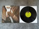 RARE ORIGINAL MICHIGAN GARAGE ROCK-CAPITOL 236-THE BOB SEGER SYSTEM-NOAH-LP