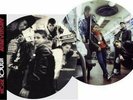 New Kids On The Block Hangin Tough 30th Anniversary, Double Picture Disc vinyl